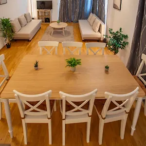  Appartamento East Side I Free Street Parking