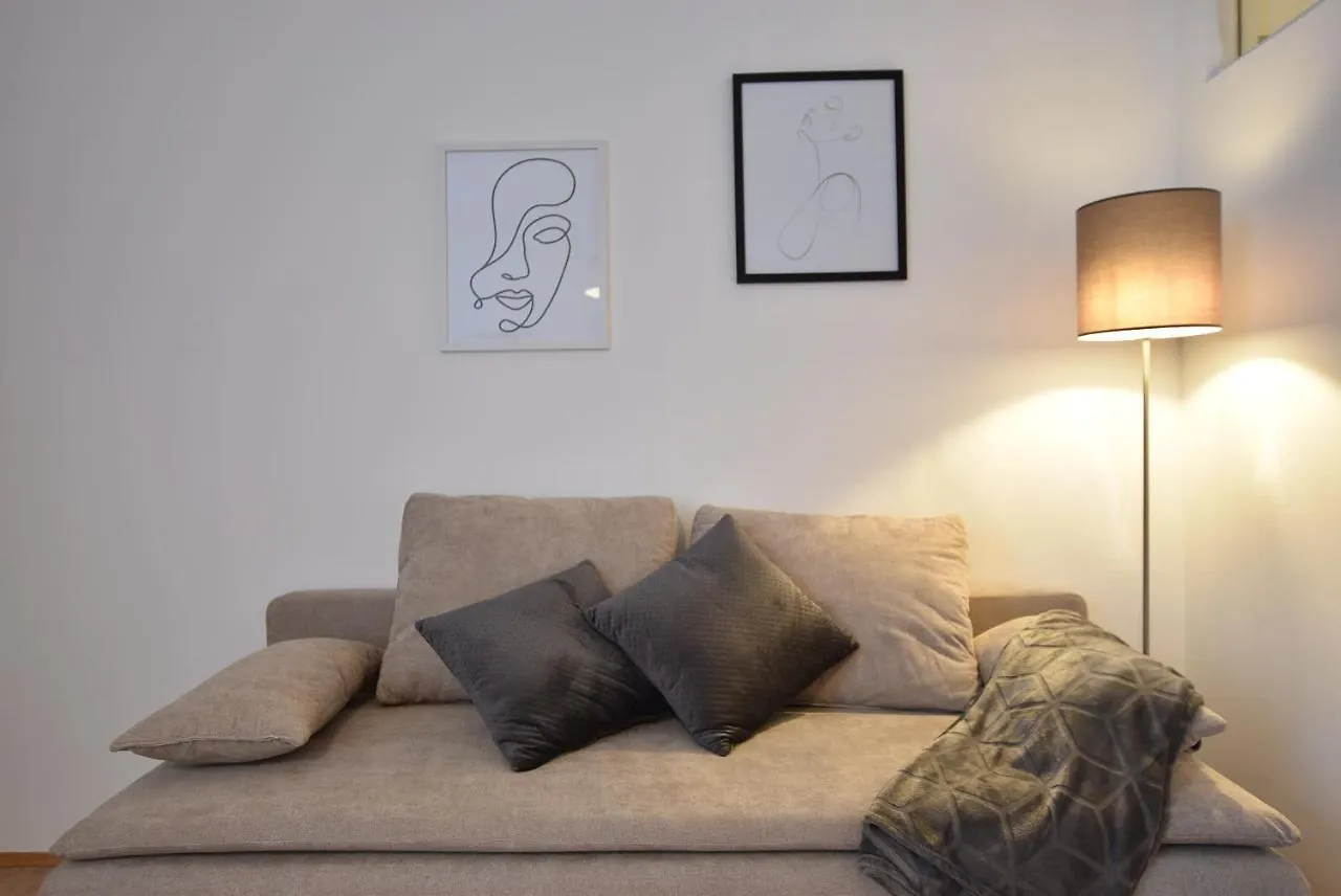 Appartamento Super Central City Appartement With Free Parking Innsbruck