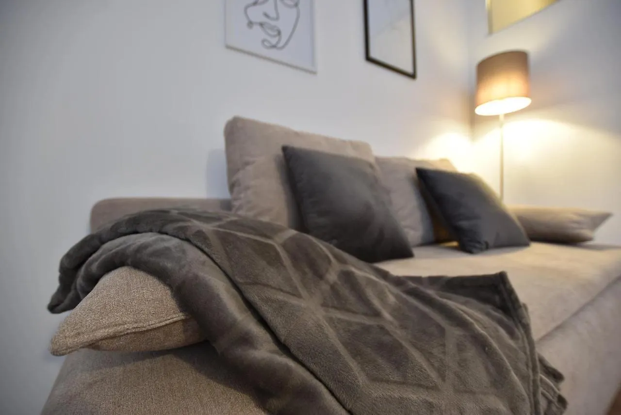 Super Central City Appartement With Free Parking Innsbruck Austria