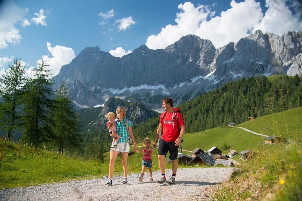 Appartamento Super Central City Appartement With Free Parking Innsbruck Austria